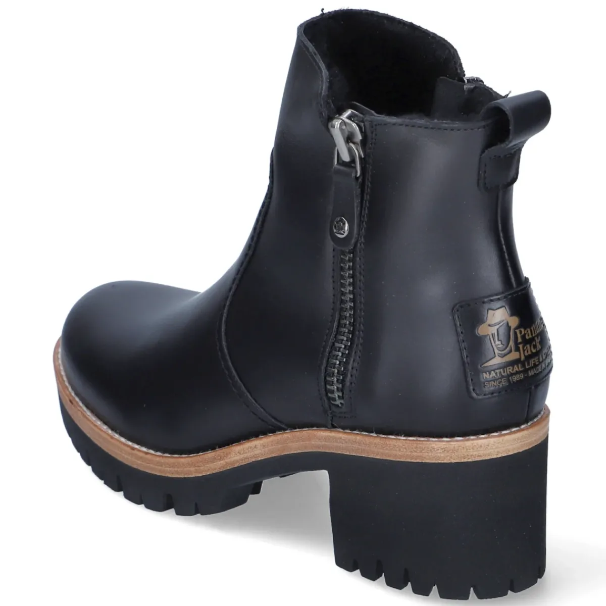 Discount Stiefeletten PAULINE IGLOO - Damen Winterschuhe|Stiefeletten