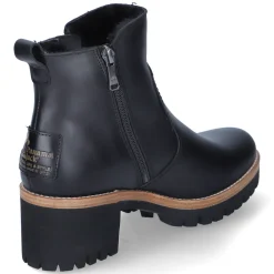 Discount Stiefeletten PAULINE IGLOO - Damen Winterschuhe|Stiefeletten
