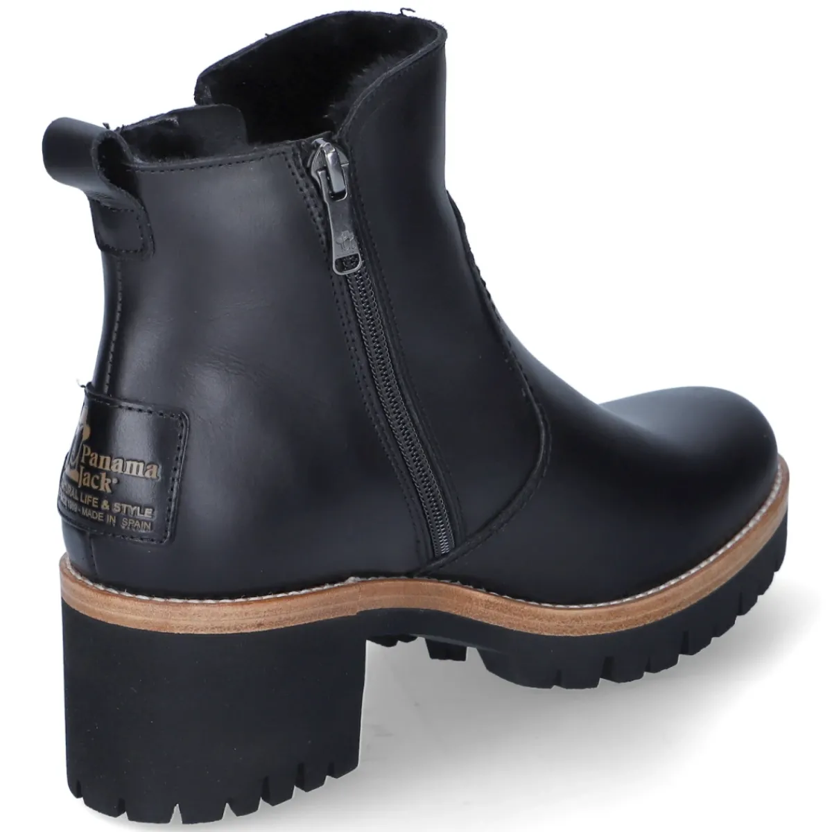 Discount Stiefeletten PAULINE IGLOO - Damen Winterschuhe|Stiefeletten
