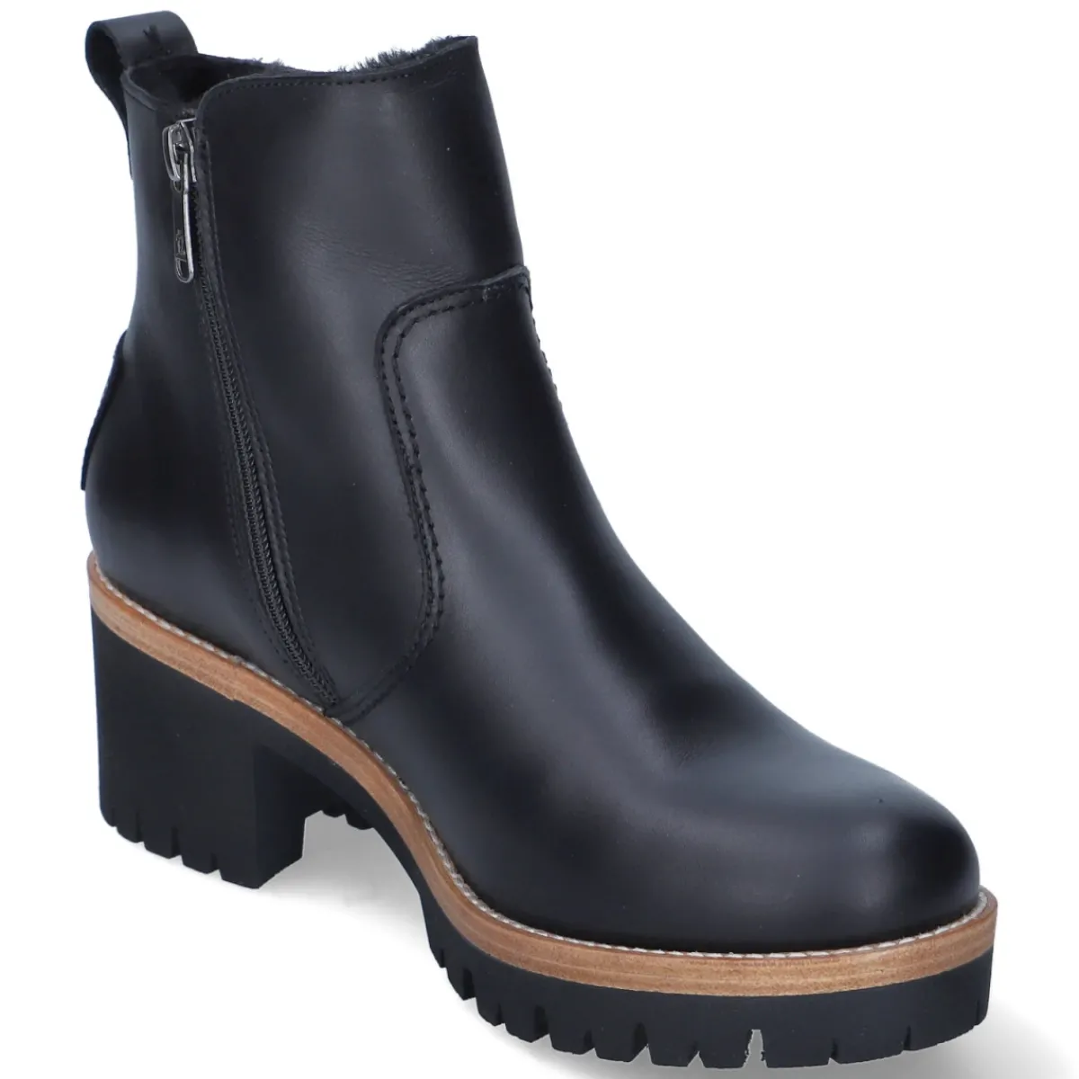 Discount Stiefeletten PAULINE IGLOO - Damen Winterschuhe|Stiefeletten