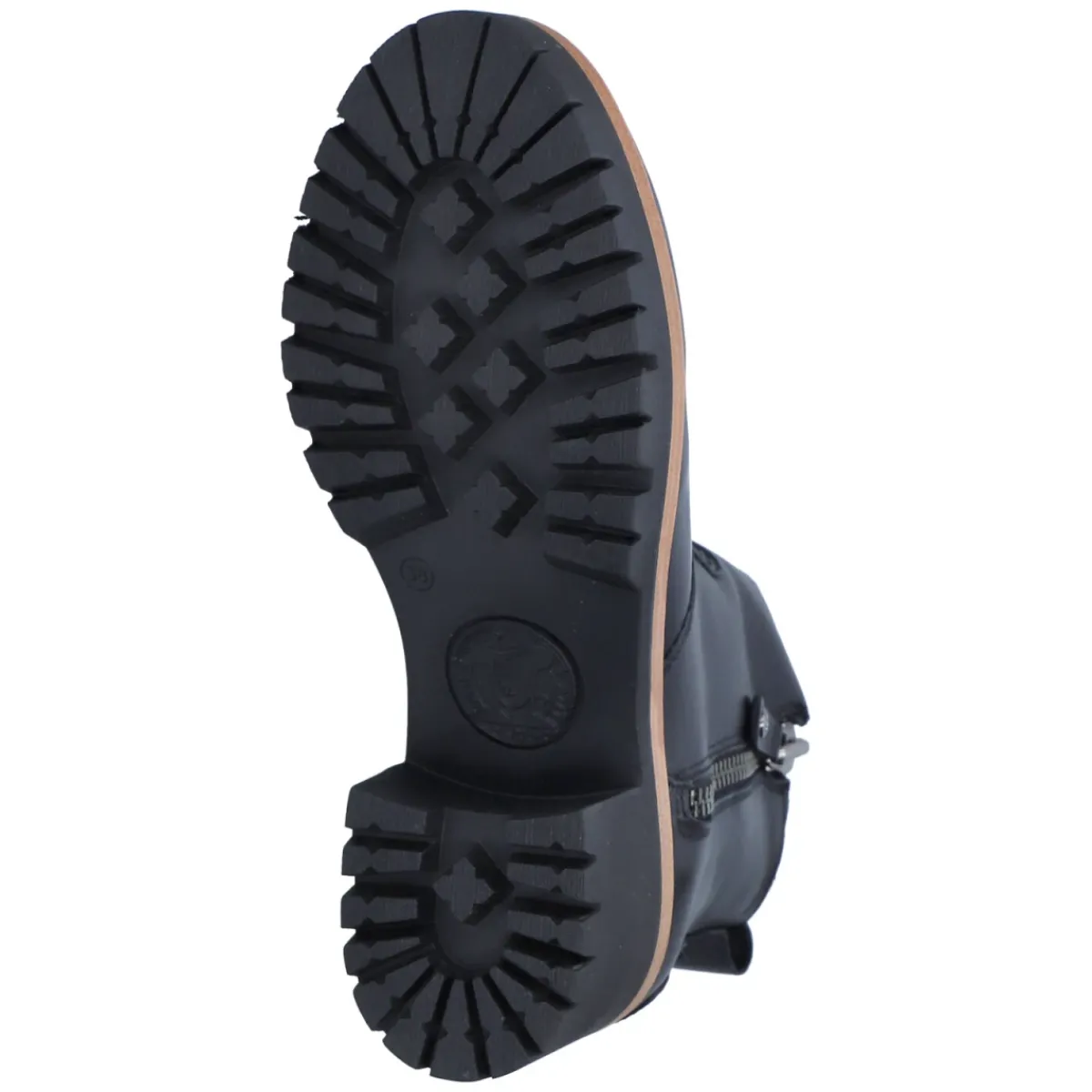 Discount Stiefeletten PAULINE IGLOO - Damen Winterschuhe|Stiefeletten