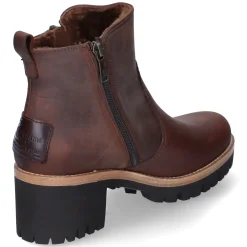 New Stiefeletten PAULINE IGLOO - Damen Winterschuhe|Stiefeletten