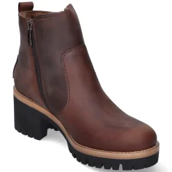 New Stiefeletten PAULINE IGLOO - Damen Winterschuhe|Stiefeletten