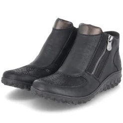 New Stiefletten - Damen Stiefeletten