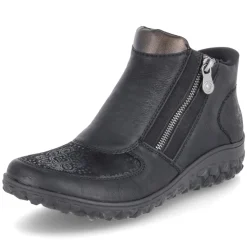 New Stiefletten - Damen Stiefeletten