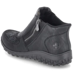 New Stiefletten - Damen Stiefeletten