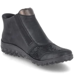 New Stiefletten - Damen Stiefeletten