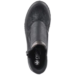 New Stiefletten - Damen Stiefeletten