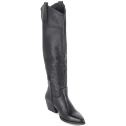 Discount Westernstiefel ADALINE - Damen Stiefel & Boots