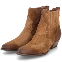 New Westernstiefeletten - Damen Stiefel & Boots