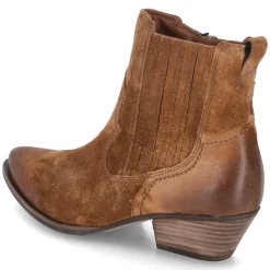New Westernstiefeletten - Damen Stiefel & Boots