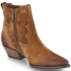 New Westernstiefeletten - Damen Stiefel & Boots