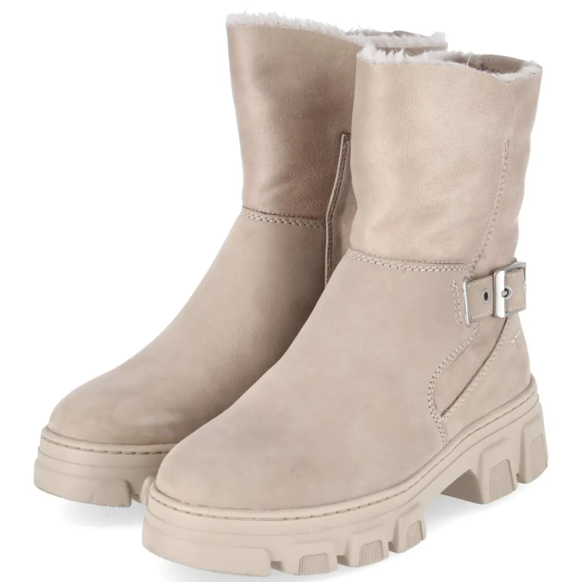 Sale Winterboots - Damen Stiefeletten|Winterschuhe