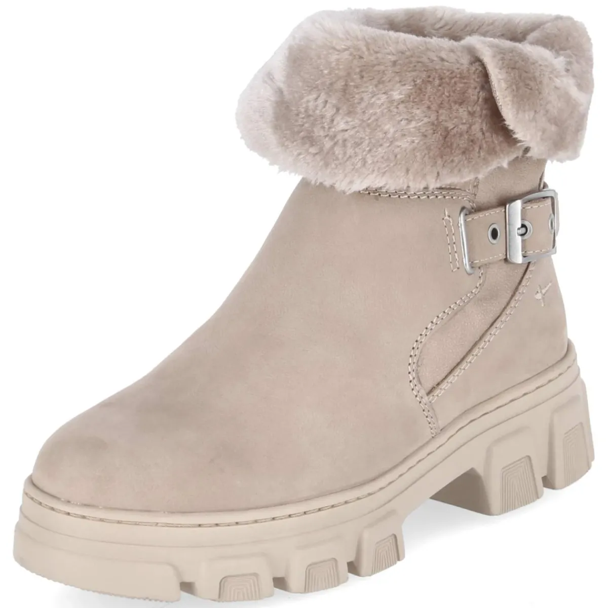 Sale Winterboots - Damen Stiefeletten|Winterschuhe