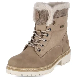 Best Winterboots - Damen Winterschuhe|Stiefeletten