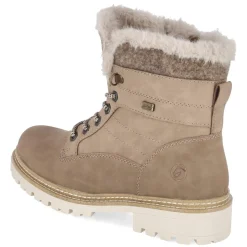 Best Winterboots - Damen Winterschuhe|Stiefeletten