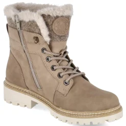 Best Winterboots - Damen Winterschuhe|Stiefeletten