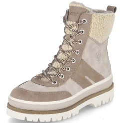New Winterboots - Damen Winterschuhe|Stiefeletten