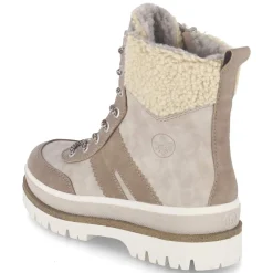 New Winterboots - Damen Winterschuhe|Stiefeletten