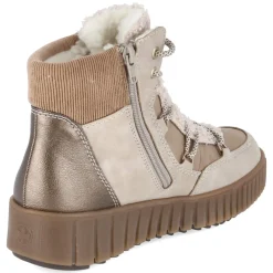 Sale Winterboots - Damen Winterschuhe|Stiefeletten