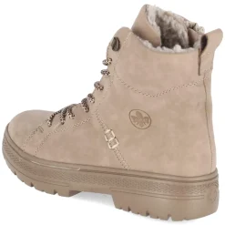 Hot Winterboots - Damen Winterschuhe|Stiefeletten