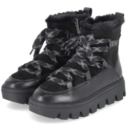Winterboots - Damen Winterschuhe|Stiefeletten