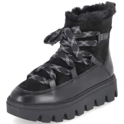 Winterboots - Damen Winterschuhe|Stiefeletten