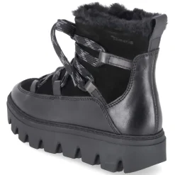 Winterboots - Damen Winterschuhe|Stiefeletten