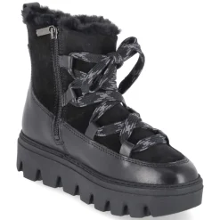 Winterboots - Damen Winterschuhe|Stiefeletten