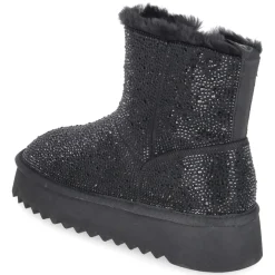 New Winterboots - Damen Winterschuhe|Stiefeletten