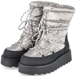 Outlet Winterboots - Damen Stiefeletten|Winterschuhe