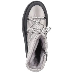 Outlet Winterboots - Damen Stiefeletten|Winterschuhe