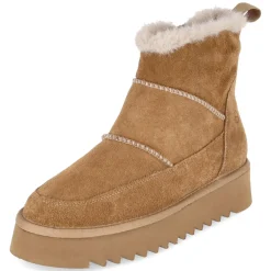 Discount Winterboots - Damen Winterschuhe|Stiefeletten