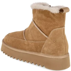 Discount Winterboots - Damen Winterschuhe|Stiefeletten