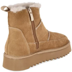 Discount Winterboots - Damen Winterschuhe|Stiefeletten
