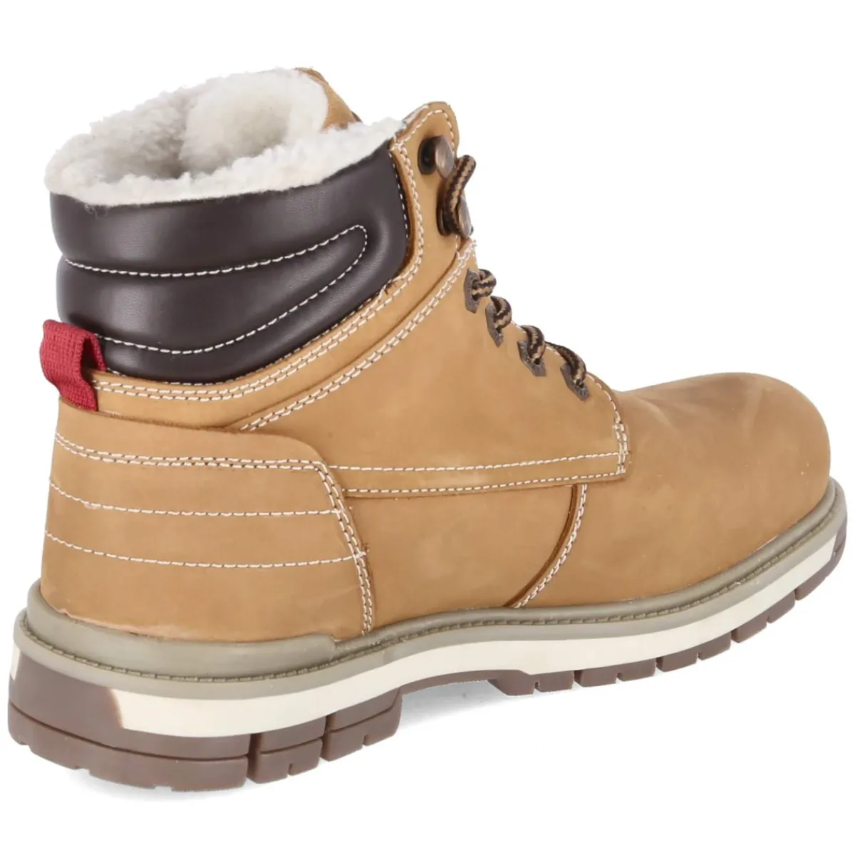 Online Winterboots - Herren Winterschuhe|Stiefel & Boots