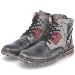 Outlet Winterboots - Herren Winterschuhe|Stiefel & Boots