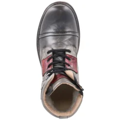 Outlet Winterboots - Herren Winterschuhe|Stiefel & Boots