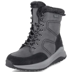 Winterboots - Damen Winterschuhe|Stiefeletten