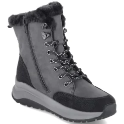 Winterboots - Damen Winterschuhe|Stiefeletten