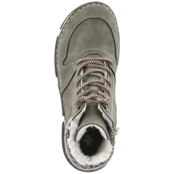 New Winterboots - Damen Winterschuhe|Stiefeletten