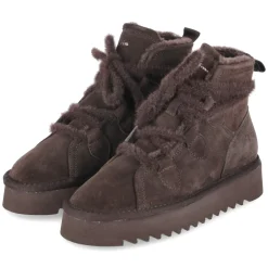 Hot Winterboots - Damen Winterschuhe|Stiefeletten