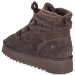 Hot Winterboots - Damen Winterschuhe|Stiefeletten