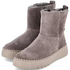Discount Winterboots - Damen Winterschuhe|Stiefeletten