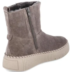 Discount Winterboots - Damen Winterschuhe|Stiefeletten