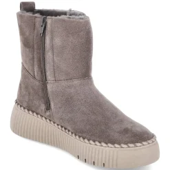 Discount Winterboots - Damen Winterschuhe|Stiefeletten