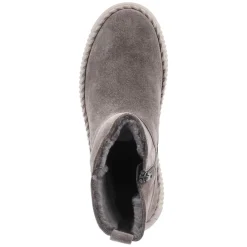 Discount Winterboots - Damen Winterschuhe|Stiefeletten