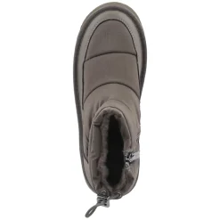 Clearance Winterboots - Damen Stiefeletten|Winterschuhe