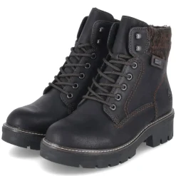 Outlet Winterboots - Damen Winterschuhe|Stiefeletten