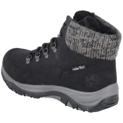 Discount Winterboots - Damen Winterschuhe|Stiefeletten